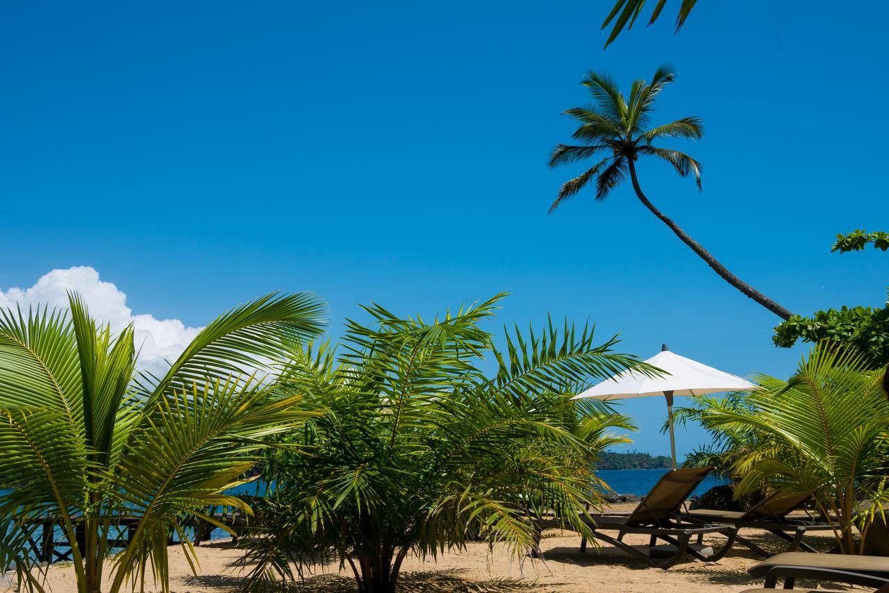 Club Santana Beach & Resort Exterior photo